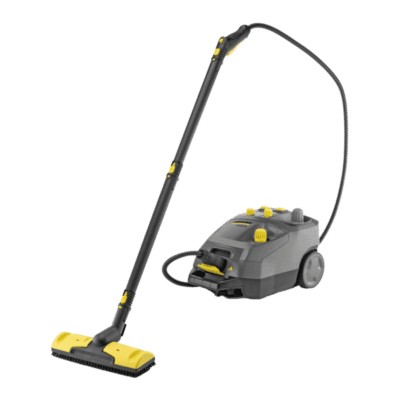 Parný čistič SG 4/4